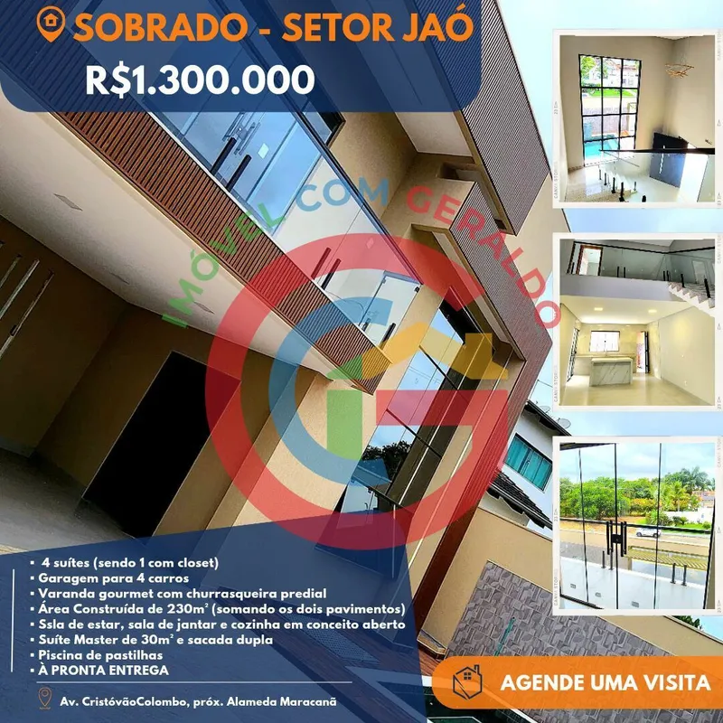 Foto do Imóvel
