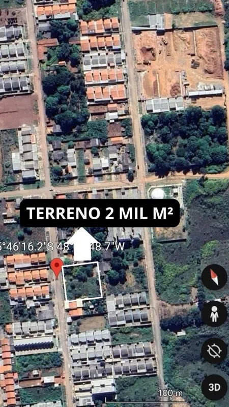Foto do Imóvel