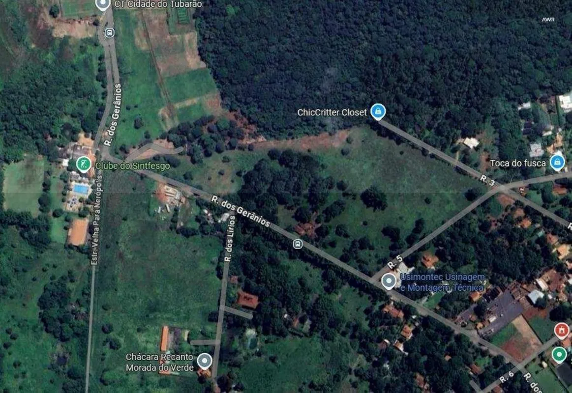 Foto do Imóvel