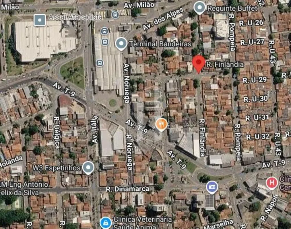 Foto do Imóvel