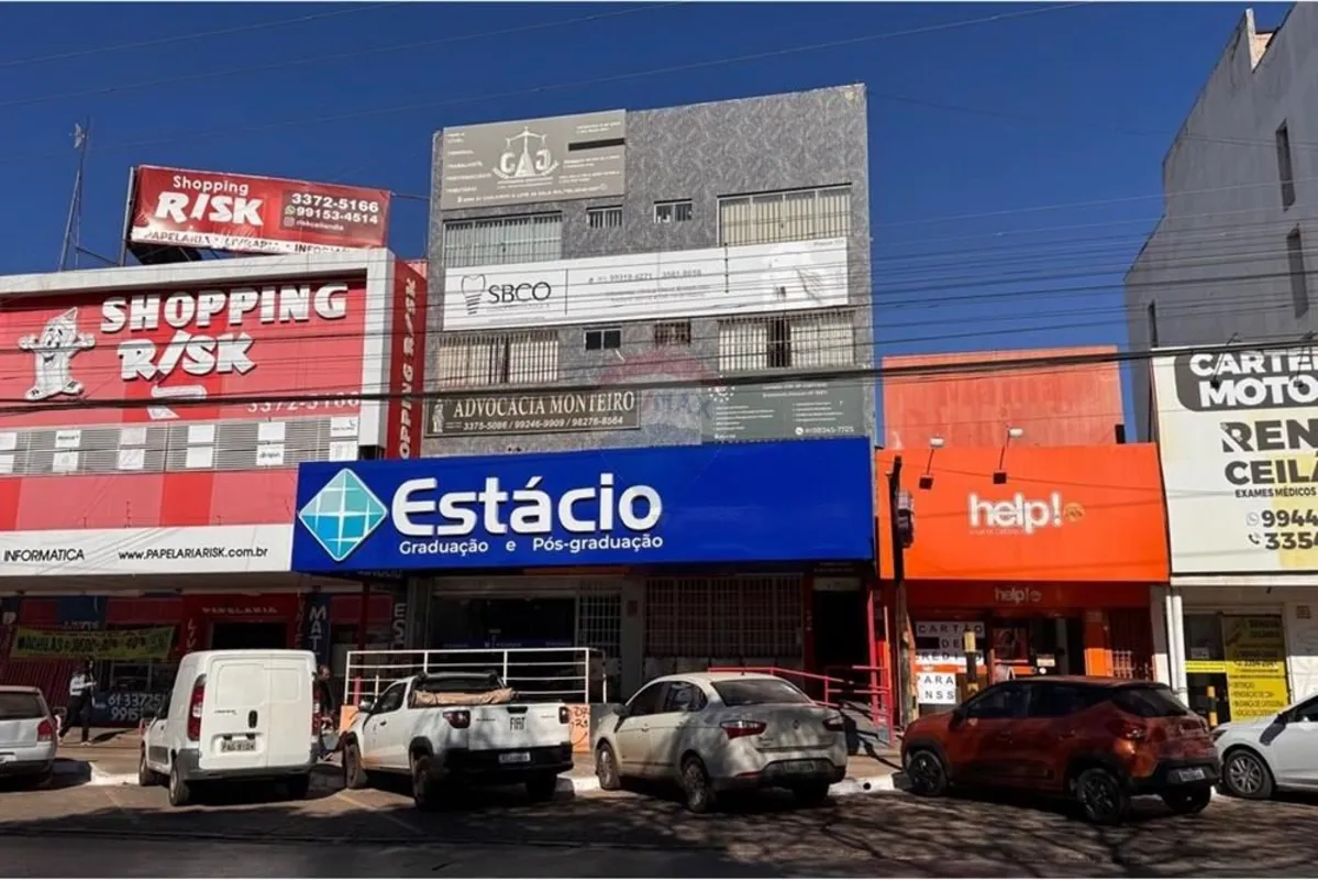 Foto do Imóvel