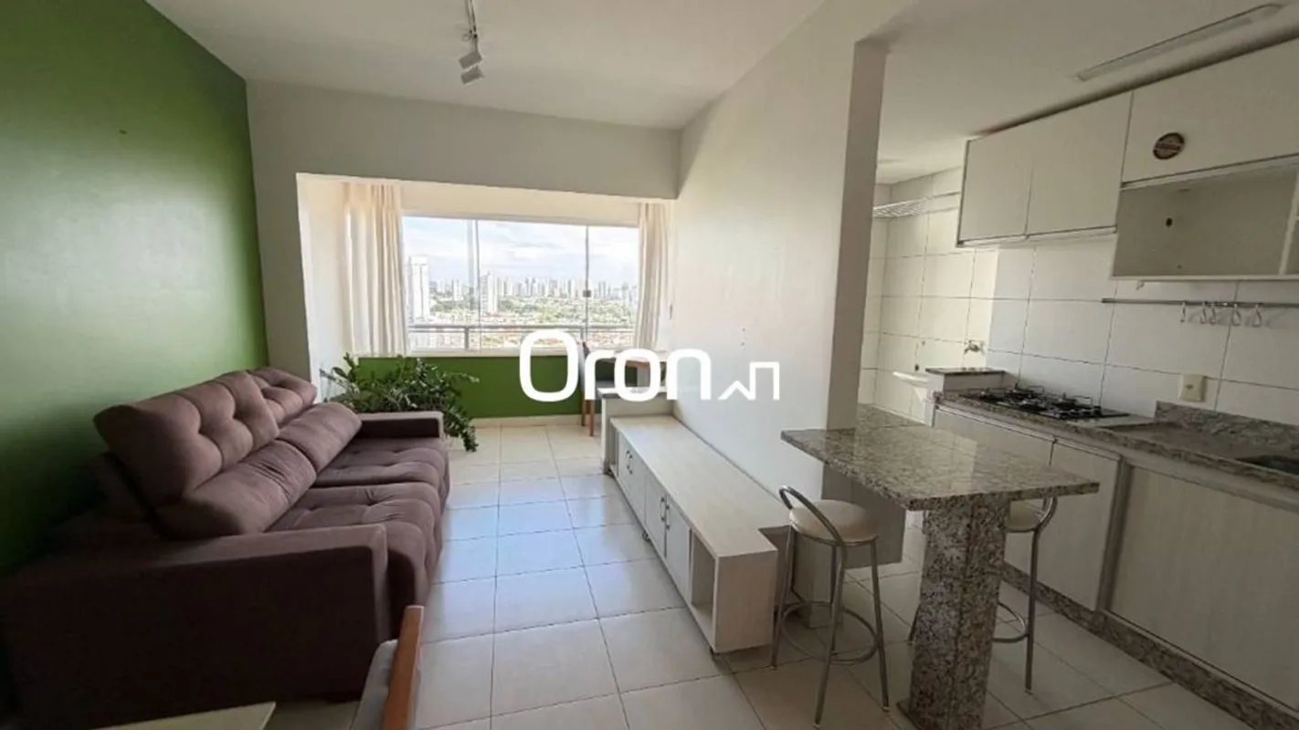 CÓDIGO DO IMÓVEL: AP6508Equipado e mobiliadoLOCALIZAÇÃO:Em ótima localização, co...