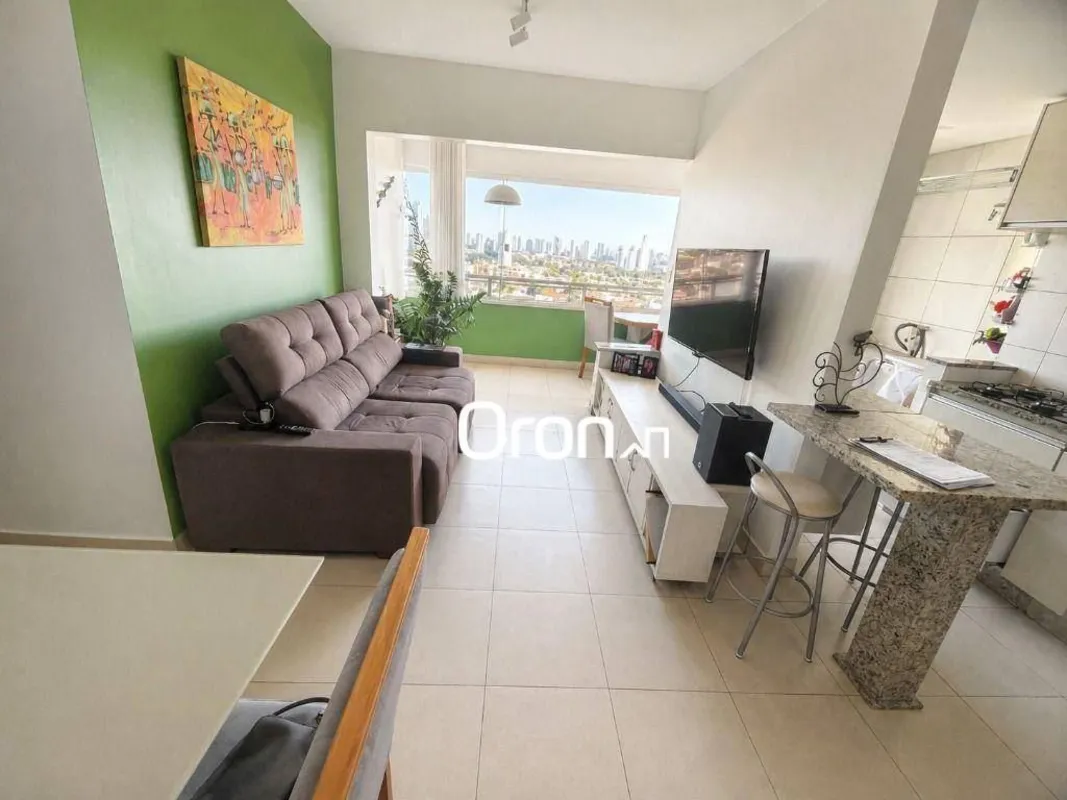 CÓDIGO DO IMÓVEL: AP6508Equipado e mobiliadoLOCALIZAÇÃO:Em ótima localização, co...