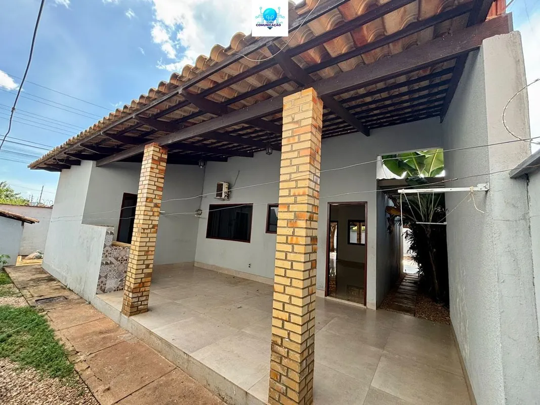 Foto do Imóvel