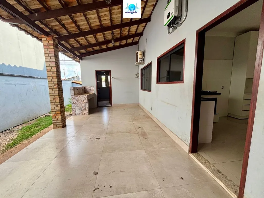 Foto do Imóvel