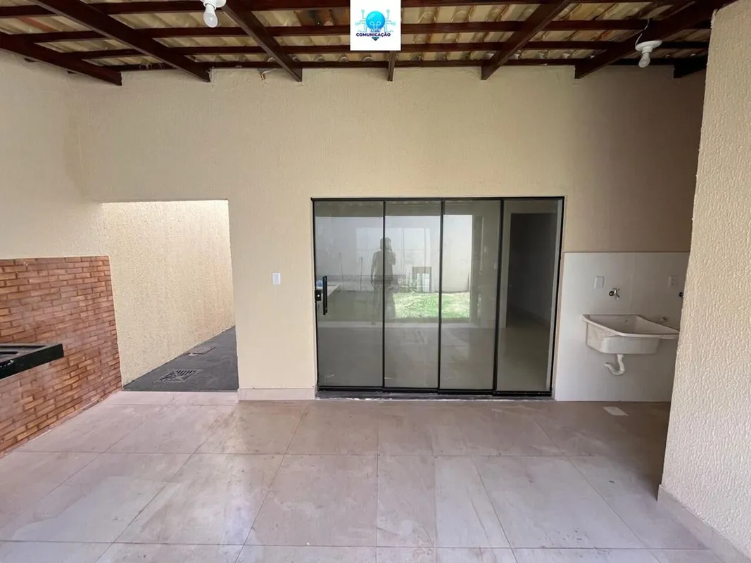 Foto do Imóvel