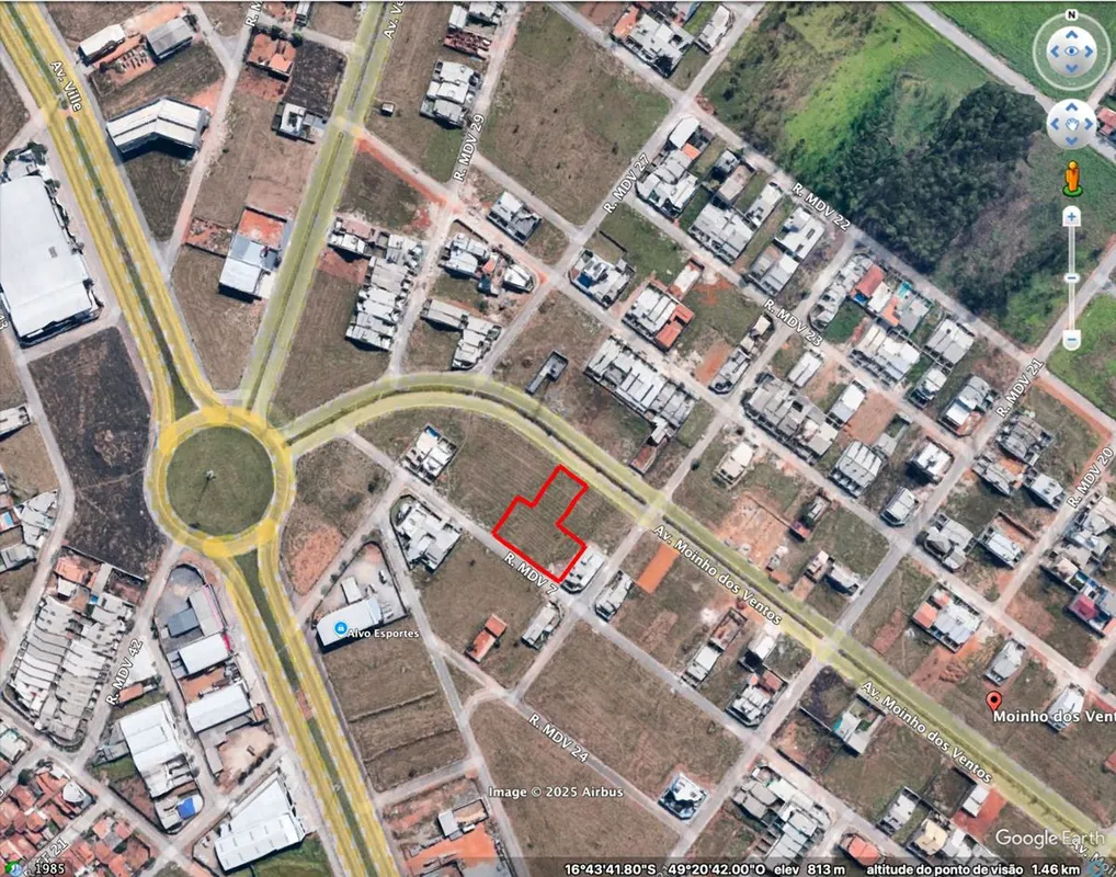 Foto do Imóvel