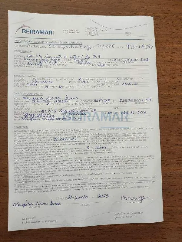 Foto do Imóvel