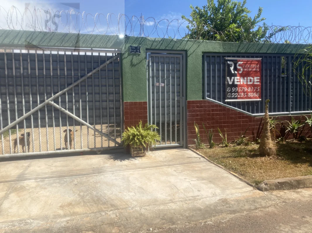 Foto do Imóvel