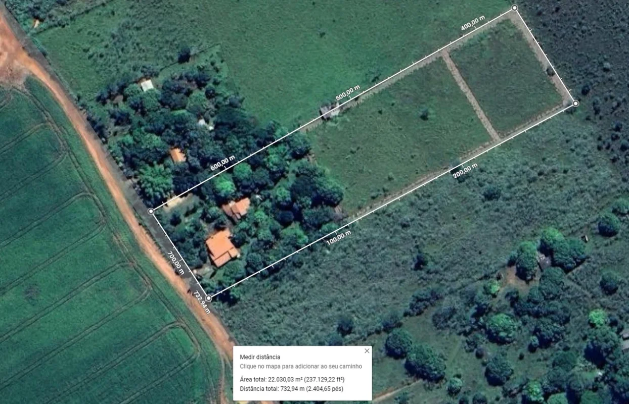 Foto do Imóvel