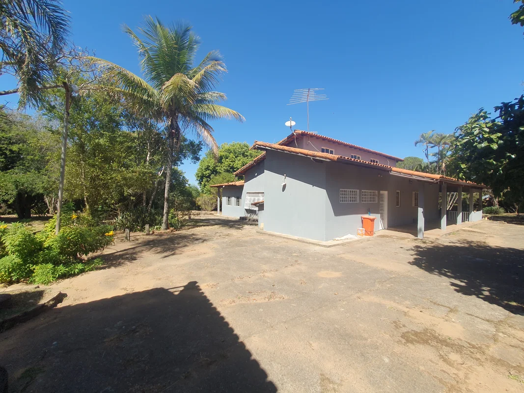 Foto do Imóvel