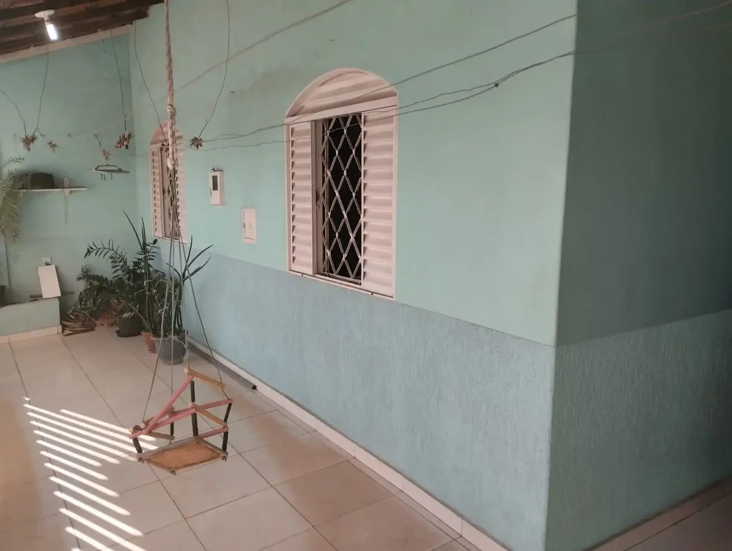Foto do Imóvel