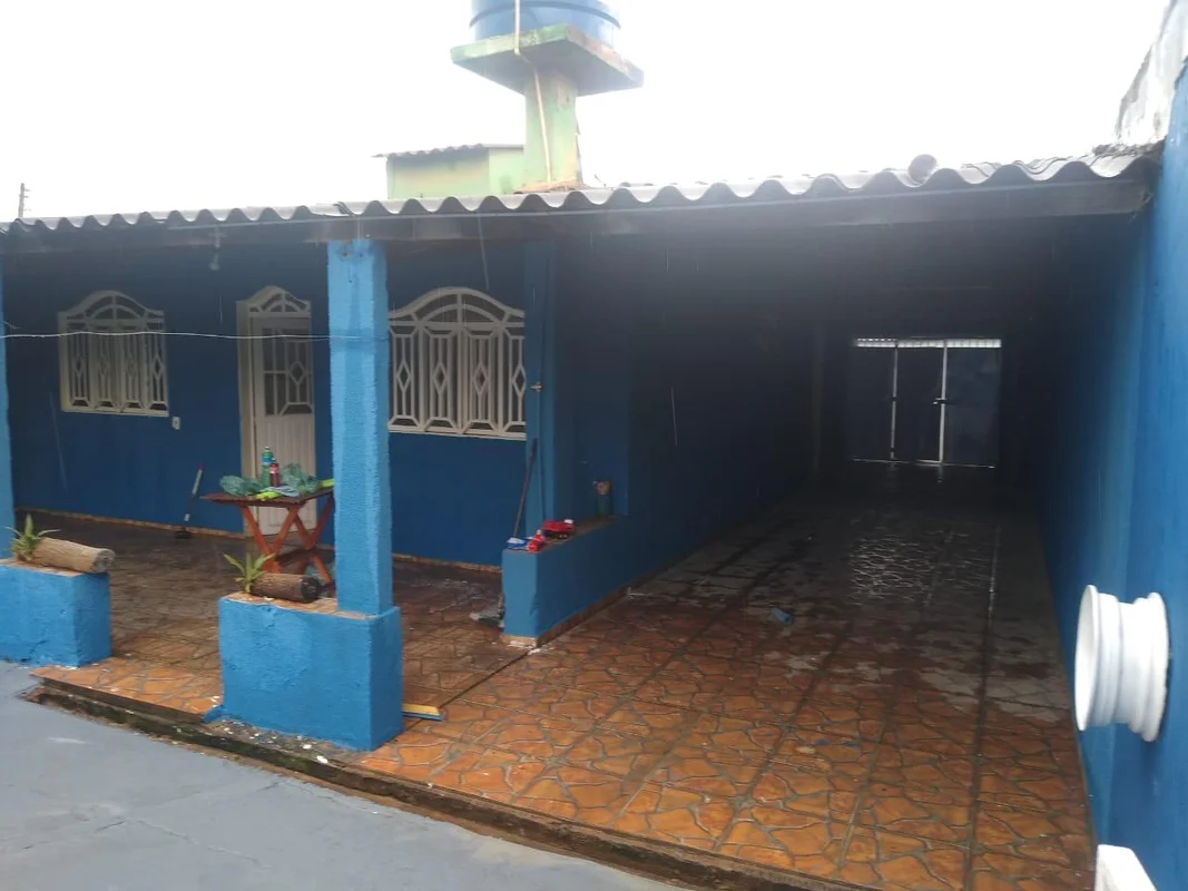 Foto do Imóvel