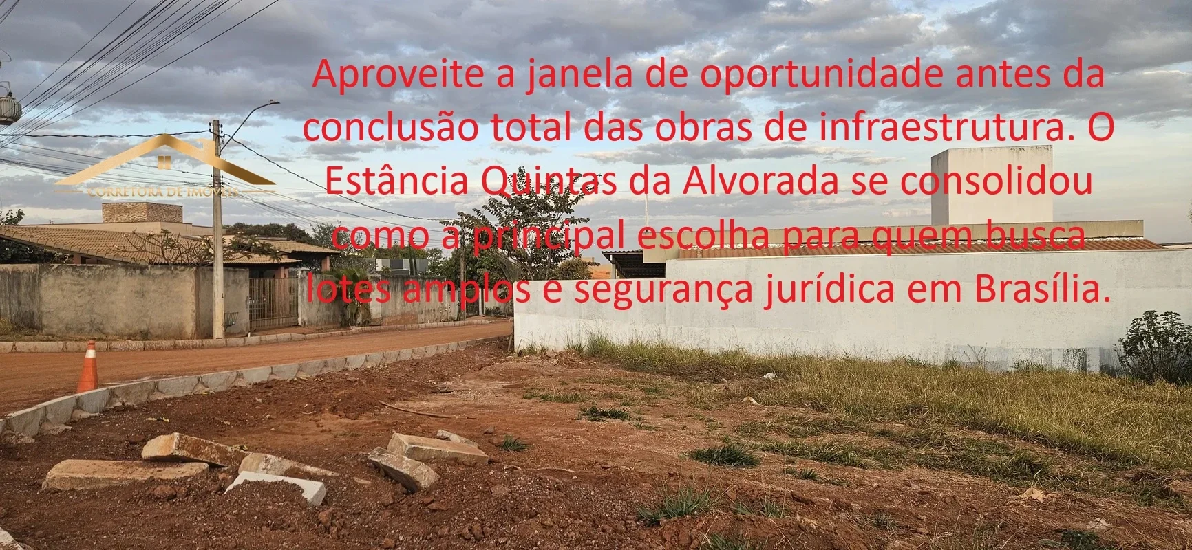 OBSERVAÇÃO IMPORTANTE: FAÇO PARCERIA COM TODOS OS CORRETORES!Oportunidade Única!...