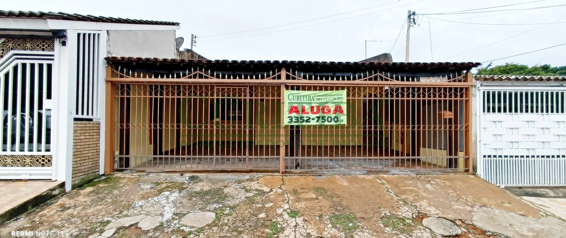 Foto do Imóvel