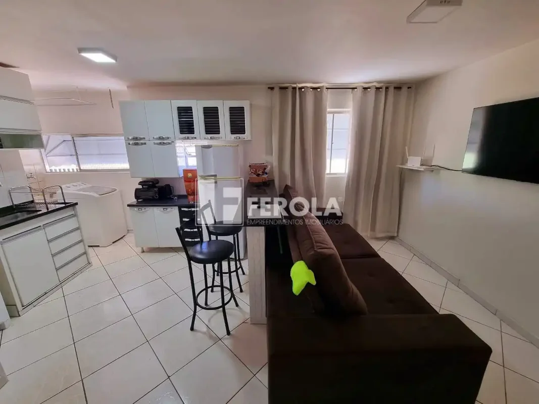 Foto do Imóvel