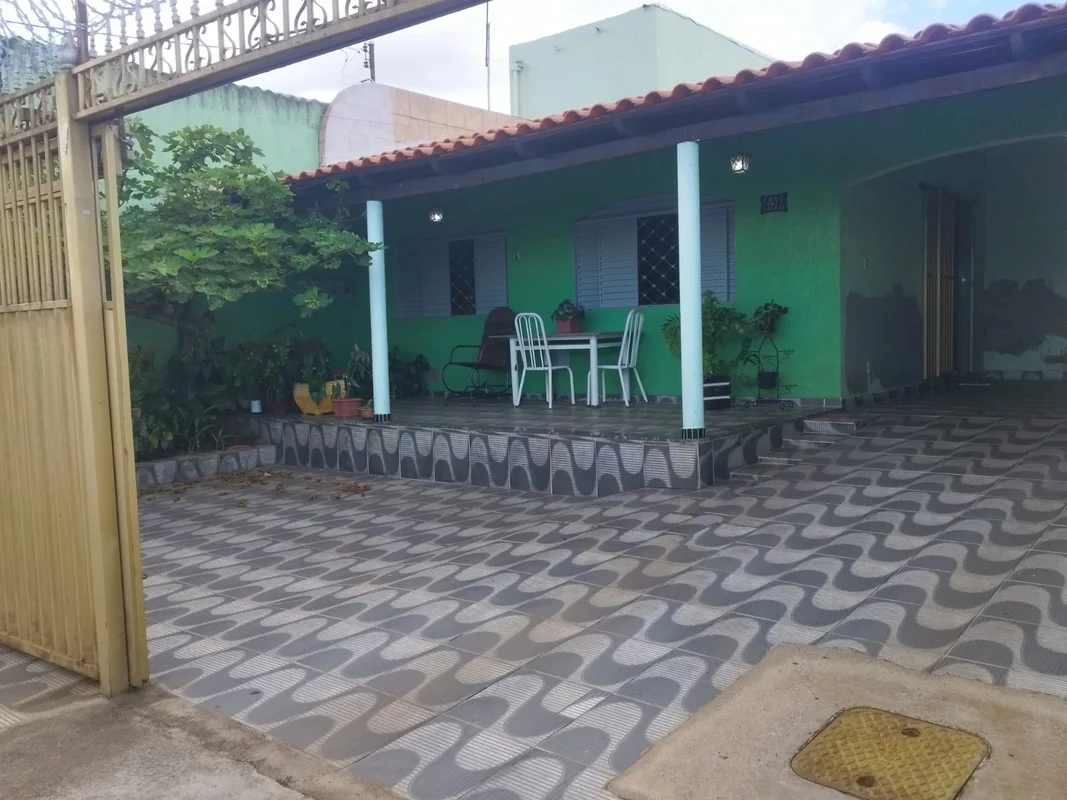 Foto do Imóvel