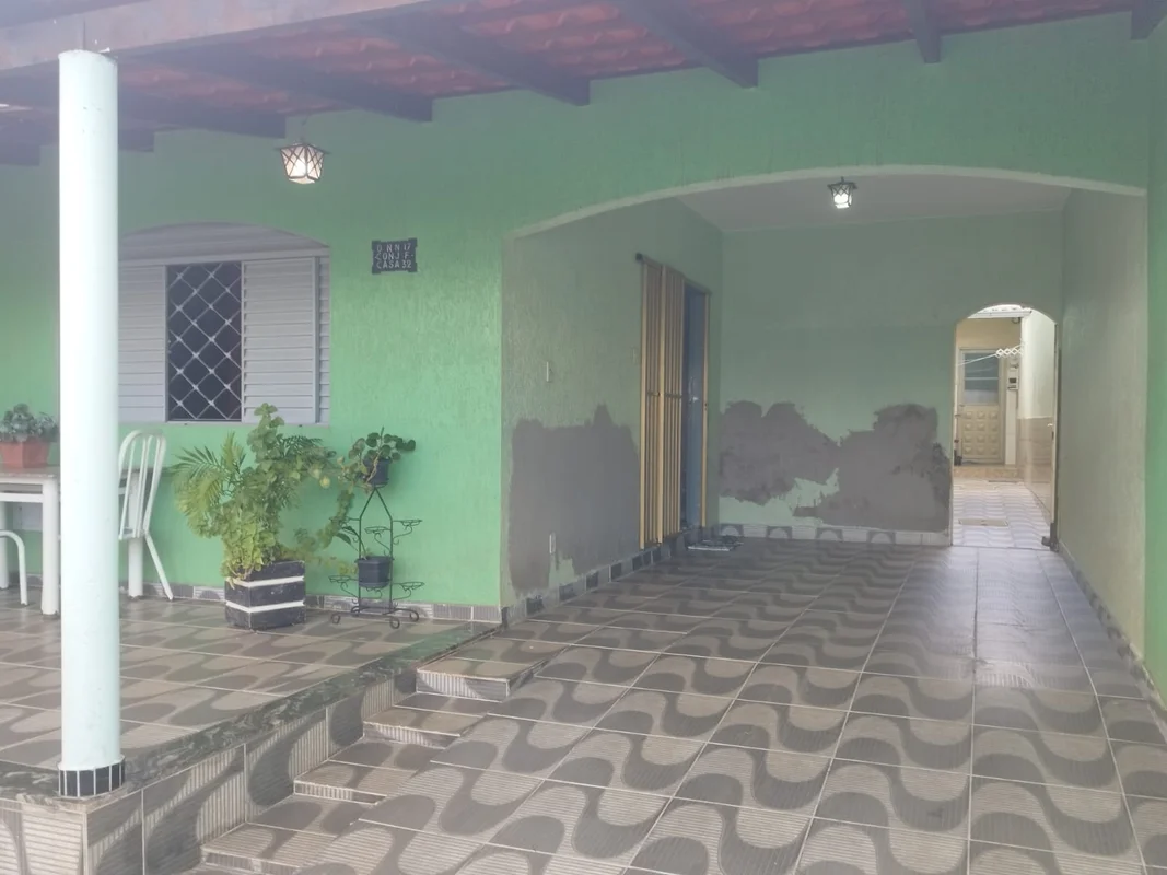 Foto do Imóvel