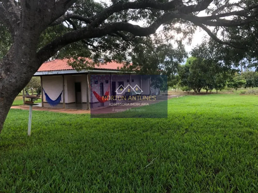 Foto do Imóvel