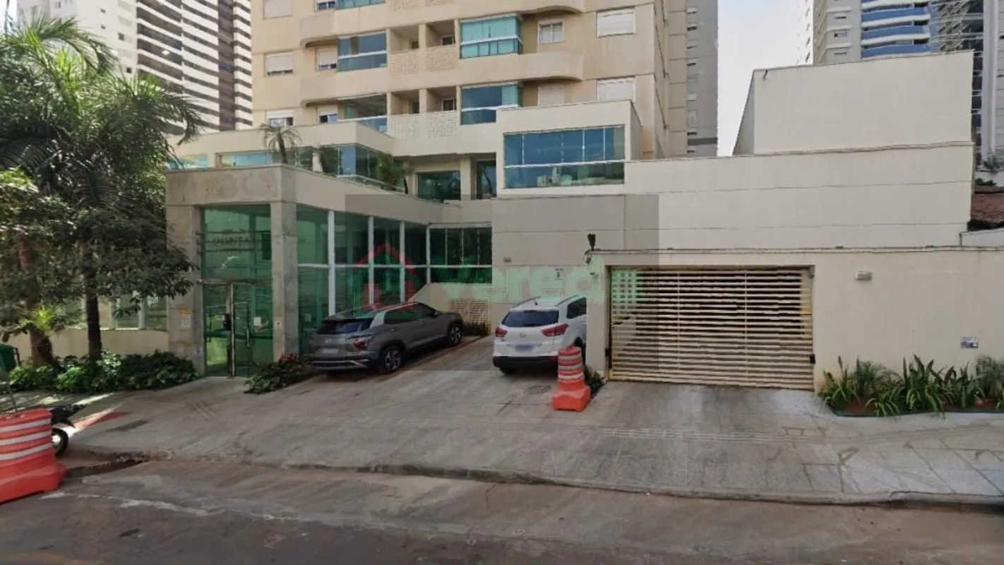 Aluguel | Apartamento Residencial Pontal Premium BuenoApartamento no 21° andar c...