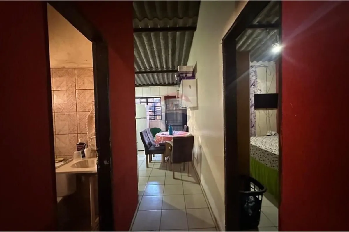 Foto do Imóvel