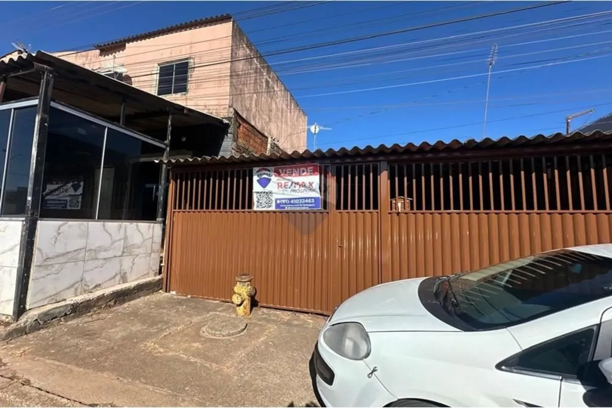 Foto do Imóvel