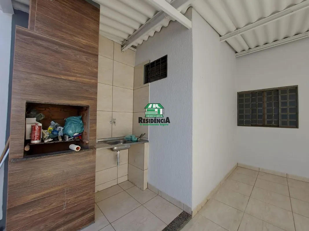 Foto do Imóvel