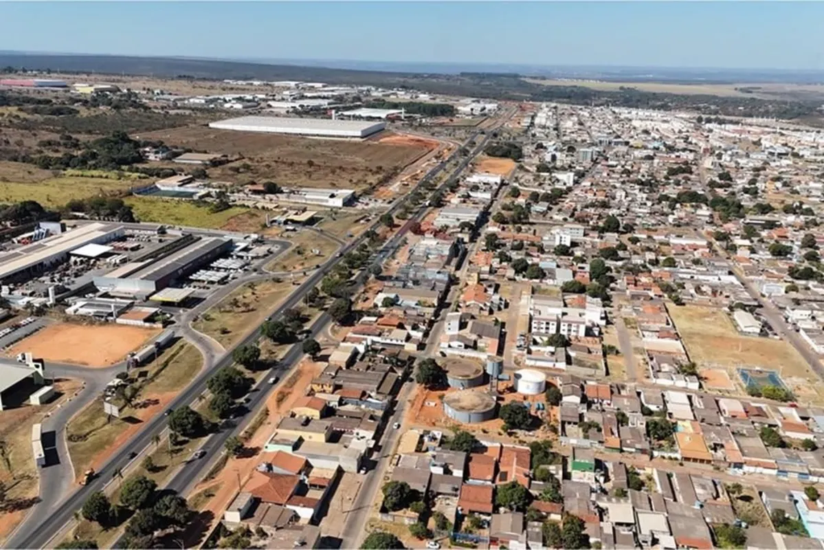 Foto do Imóvel