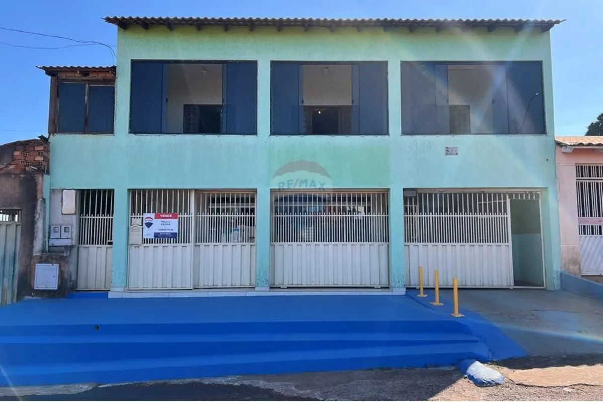 Foto do Imóvel