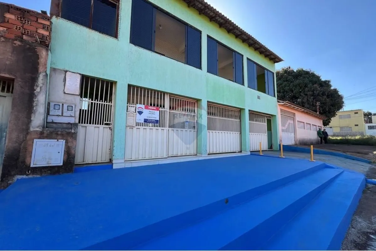 Foto do Imóvel