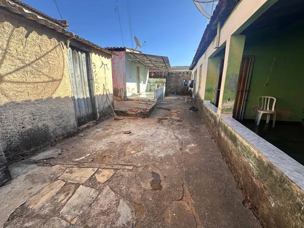 Foto do Imóvel
