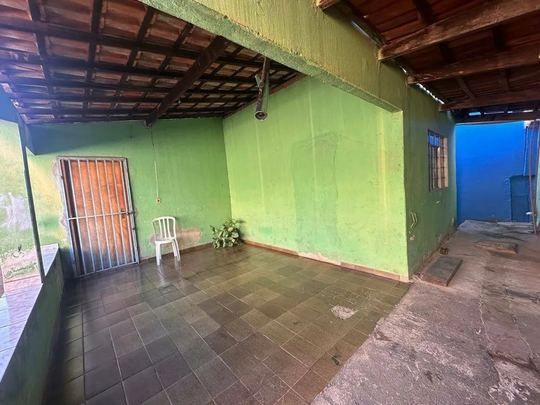 Foto do Imóvel
