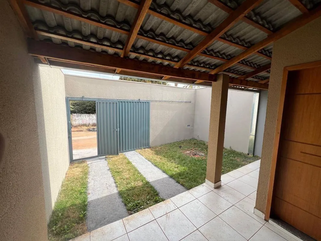 Foto do Imóvel