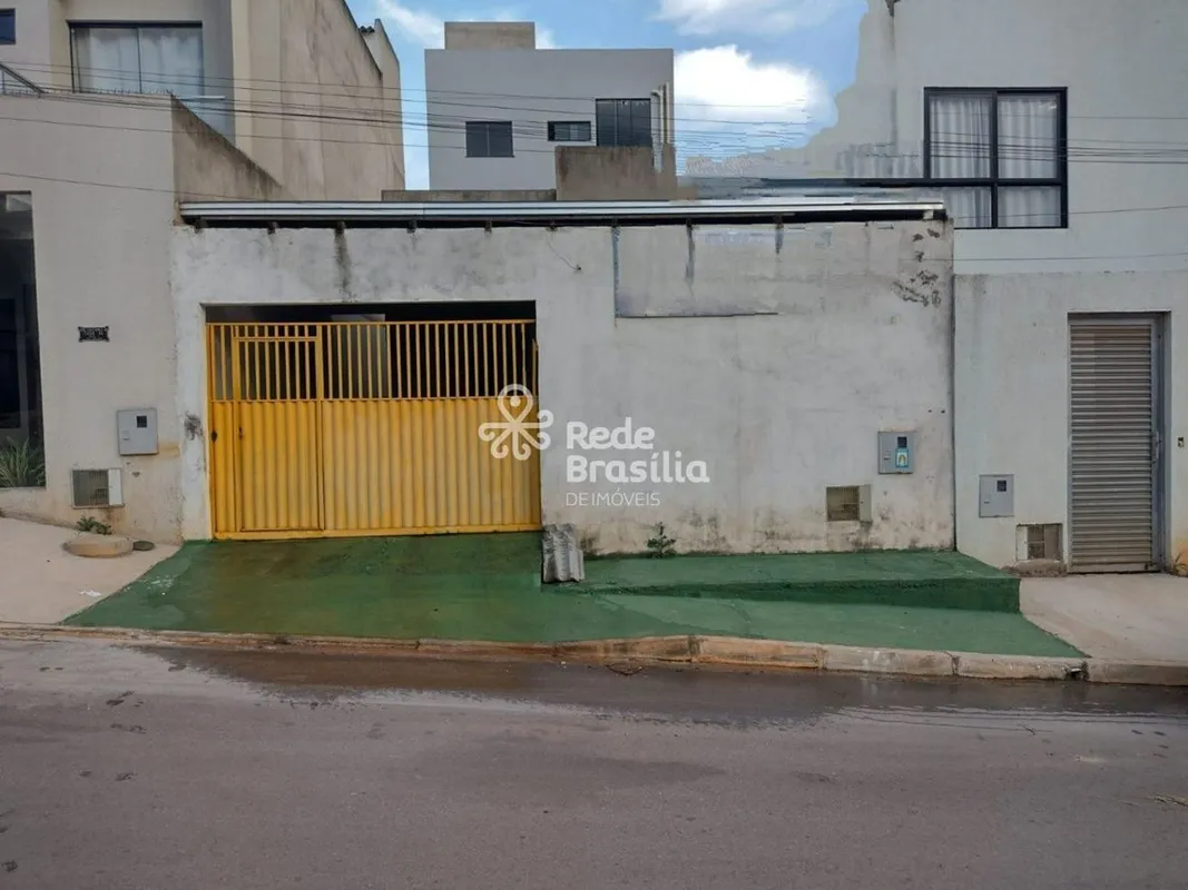 Foto do Imóvel