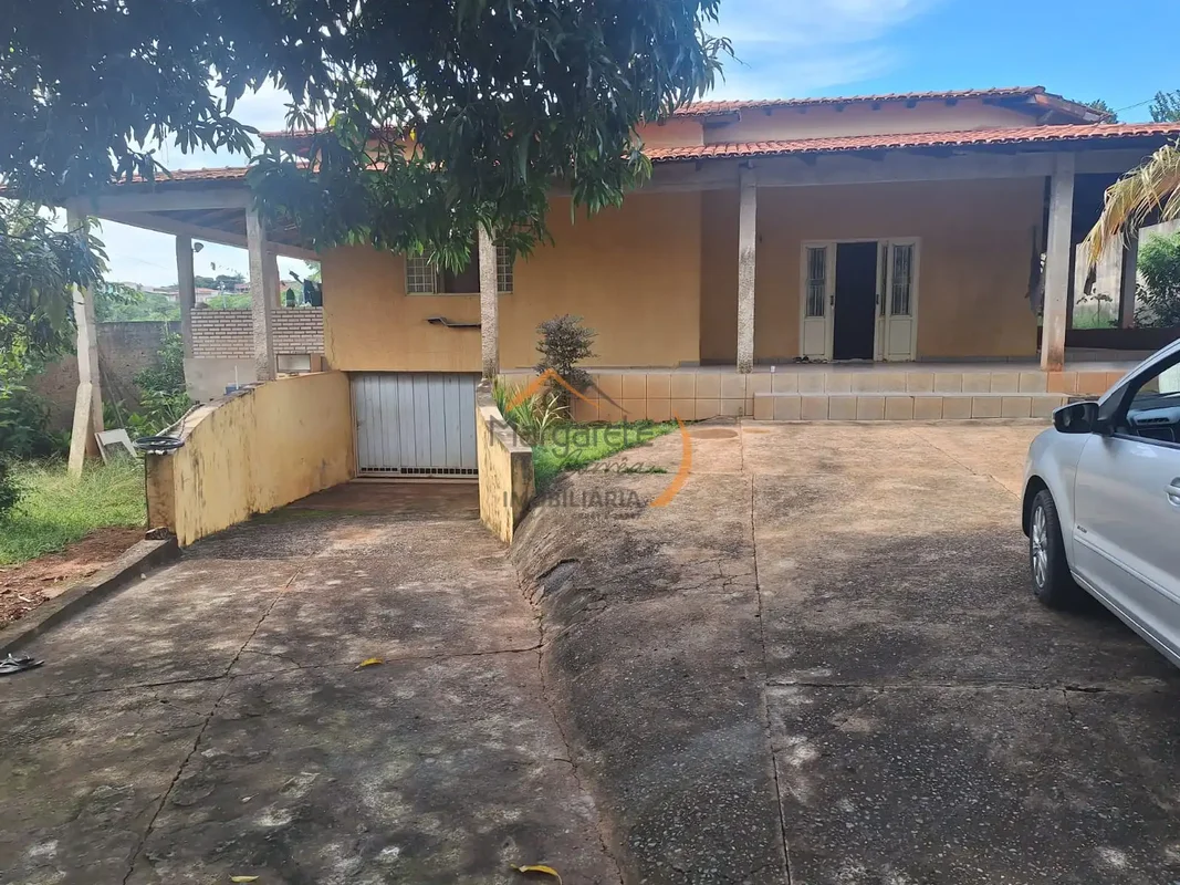 Foto do Imóvel