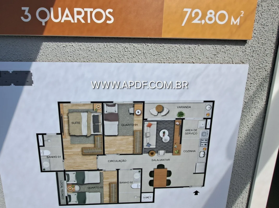 Foto do Imóvel