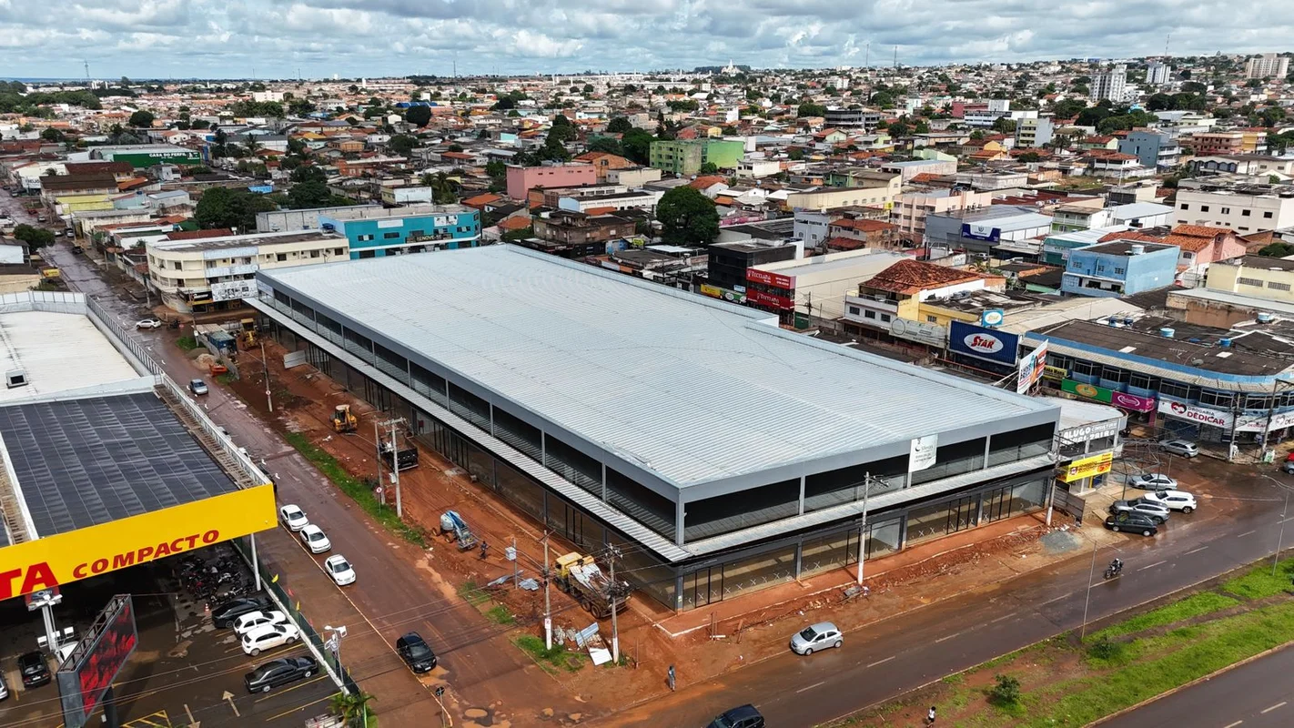 Foto do Imóvel