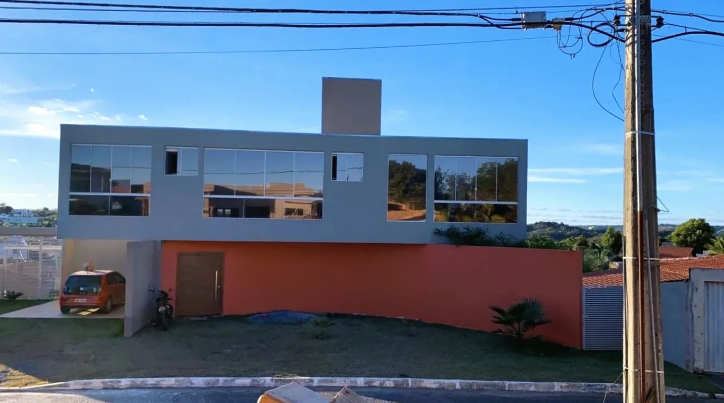 Foto do Imóvel