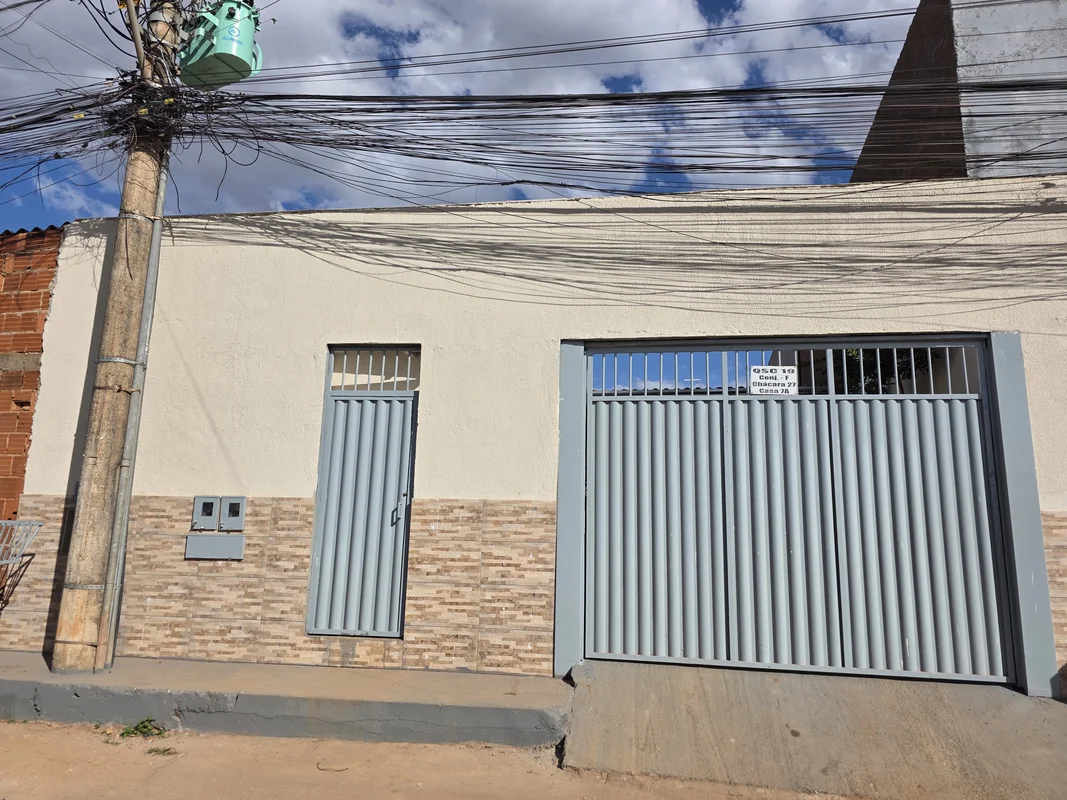 Foto do Imóvel