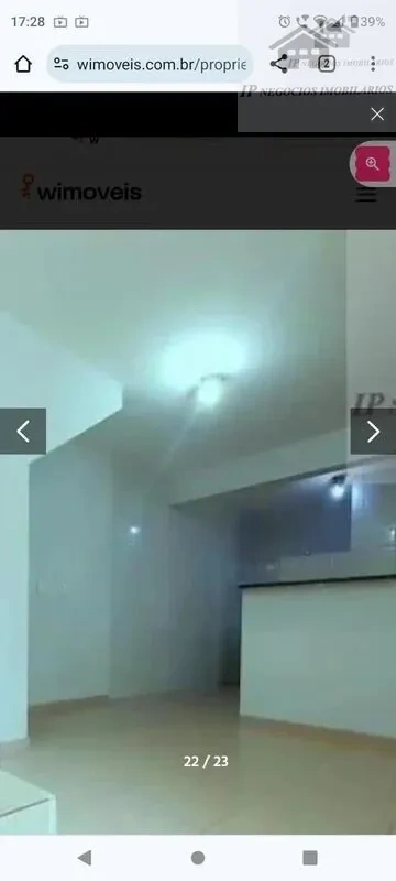 Foto do Imóvel