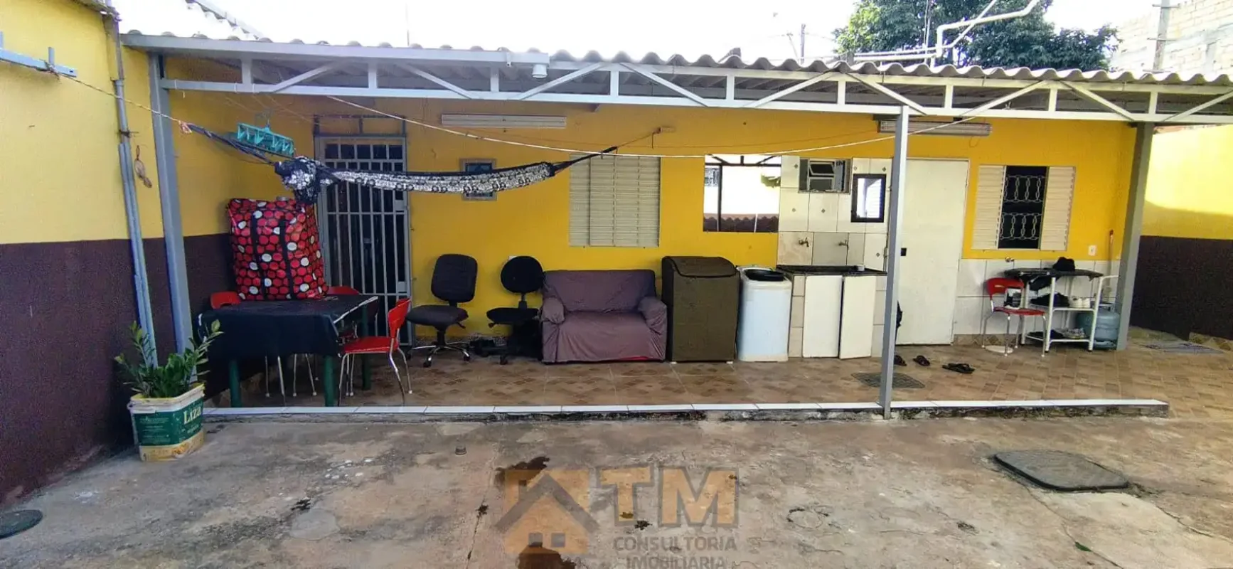 Foto do Imóvel
