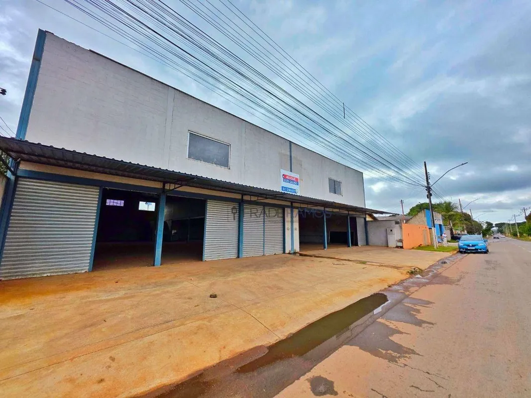 Foto do Imóvel