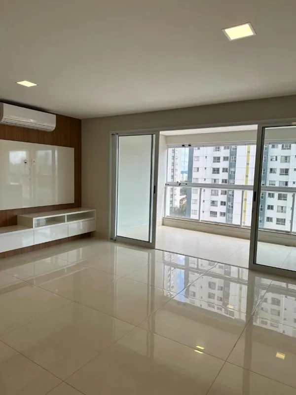 Apresentamos este apartamento novo, localizado na T-51, próximo ao Parque Vaca B...