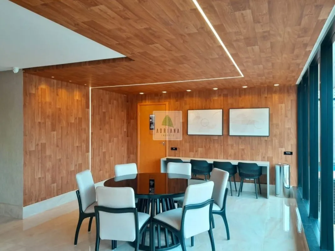 Apartamento em Condomínio Terrazo JK, bairro Jk Nova Capital, com: 03 suítes, se...