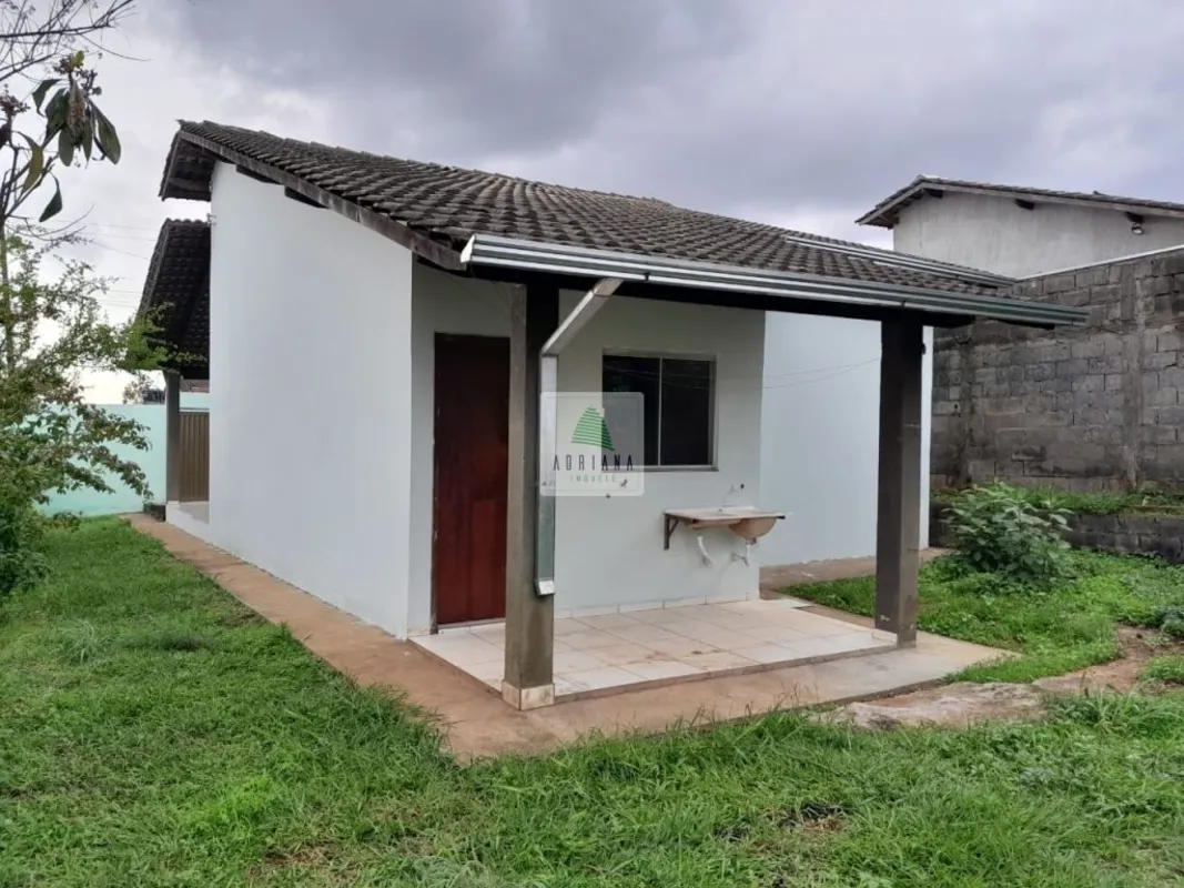 Foto do Imóvel