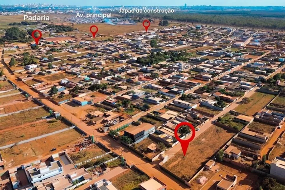 Foto do Imóvel