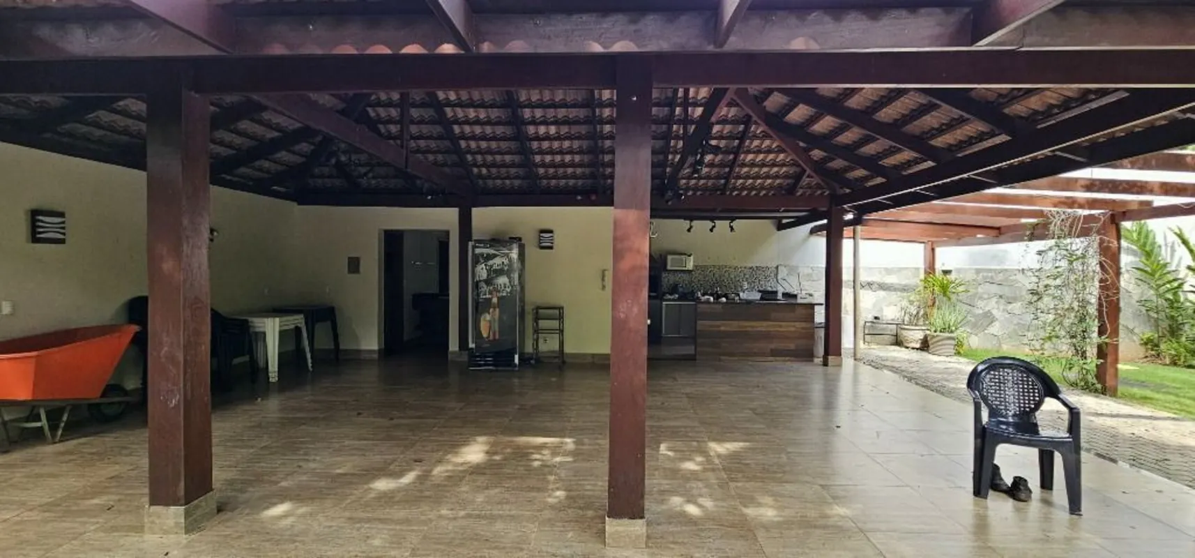 Foto do Imóvel