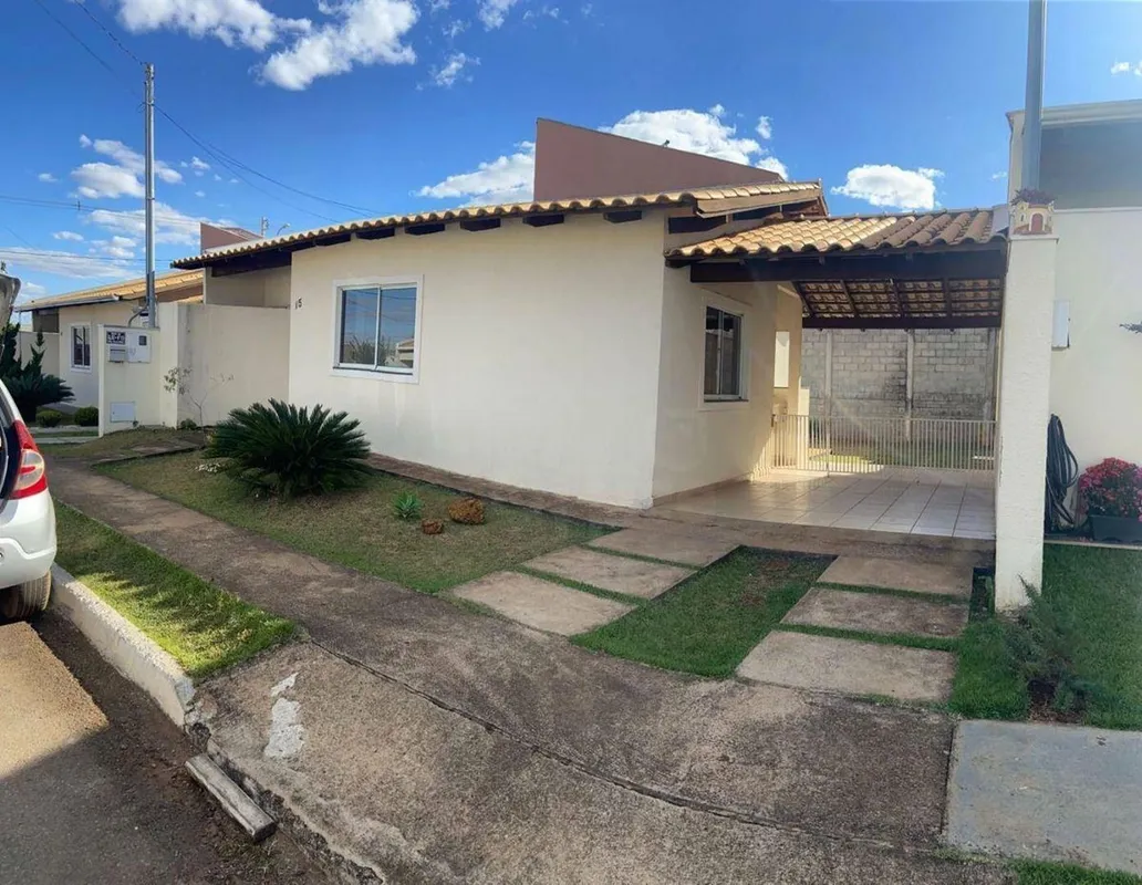 Foto do Imóvel