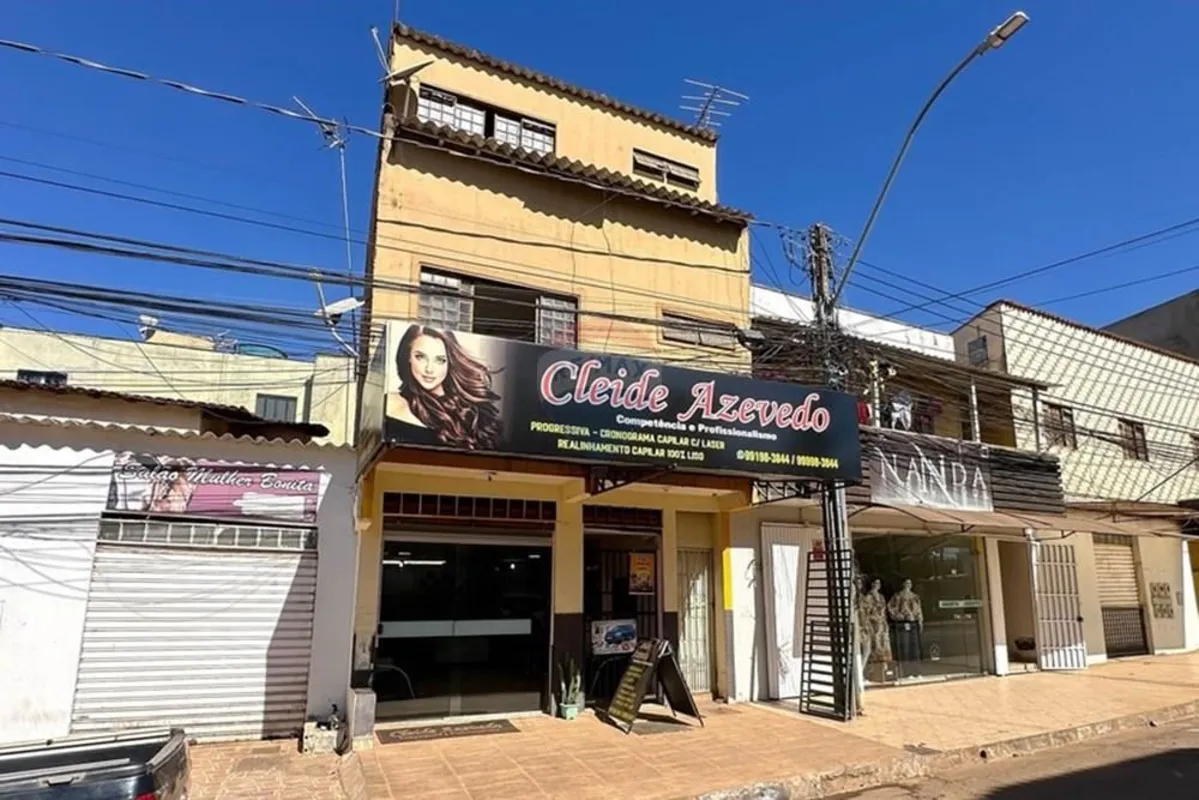 Foto do Imóvel