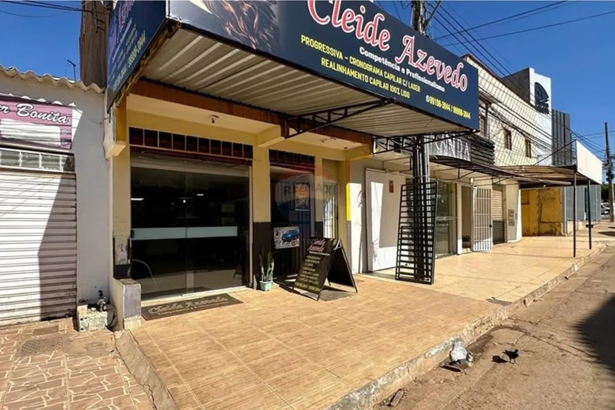 Foto do Imóvel